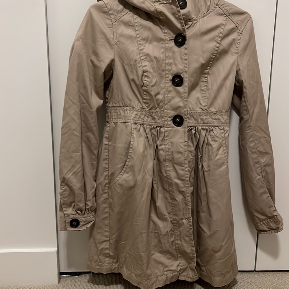 H & M spring jacket - Picture 2 of 8